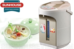 Bình thủy điện Sunhouse SHD1542 4.2 lít