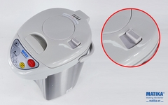 Bình Thủy Điện Matika MTK-8135 (3.5 lít)