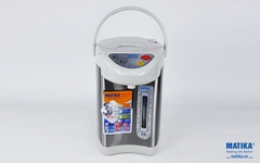 Bình Thủy Điện Matika MTK-8135 (3.5 lít)
