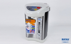 Bình Thủy Điện Matika MTK-8135 (3.5 lít)