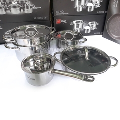 Nồi 5 star mới