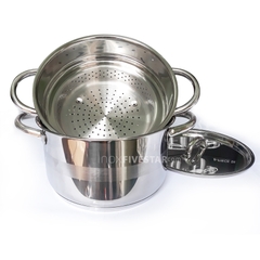 Nồi 5 star mới