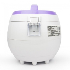 Nồi cơm điện Cuckoo CR 0671V