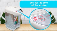 Bình thủy điện Sunhouse SHD1533 3.3 lít