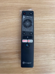 Điều khiển tivi casper cong
