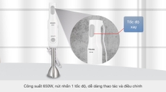 Máy xay cầm tay Philips HR2534