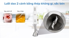 Máy xay cầm tay Philips HR2534