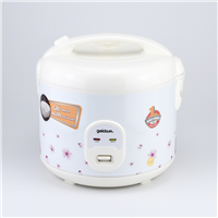 Nồi cơm điện Goldsun CB3204 1.8 lít