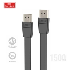 Dây 2 Đầu HDMI Earldom ET-W23