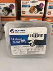 Đèn pin đội đầu Roman 3W -ELE2025
