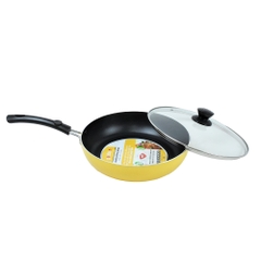 Chảo chống dính Goldsun GPA1203-26IH