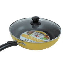 Chảo chống dính Goldsun GPA1203-26IH