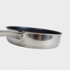 Chảo inox chống dính Goldsun GPA1403-24IH
