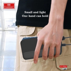 Sạc Dự Phòng 10.000mAh Earldom ET-PB54