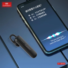 Tai Nghe Bluetooth Một Tai Earldom ET-BH69