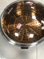 LẨU ĐIỆN ĐA NĂNG HASUKA HSK-355 5,5 Lít