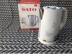 Ấm siêu tốc Sato ST1802 1,8 lít