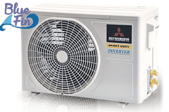 Điều hòa Mitsubishi Heavy 1 chiều inverter 18000btu SRK18YZP-W5