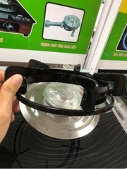 Bếp ga dương mặt kính Daihi DH99