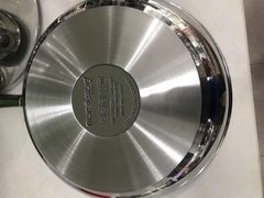 Bộ Nồi Eurosun Harmony 5 món 1702