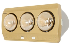 Đèn sưởi nhà tắm Kangaroo KGWH3G