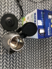 Ấm siêu tốc Matika MTK-18 1.8L