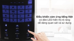 Nồi áp suất điện Sunhouse Mama SHD1588B 5 lít