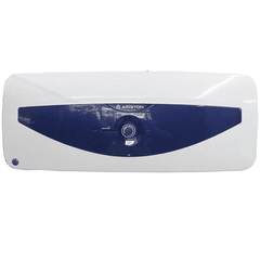 Bình nóng lạnh Ariston 20 lít ngang  BLU 20 SL