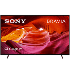 Google Tivi Sony KD-43X75K 4K 43 inch mới 2022