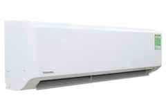 Điều hòa toshiba 12000btu 1 chiều thường
