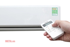 Điều hòa toshiba 12000btu 1 chiều thường