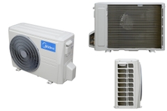 Điều hòa Midea 12.000BTU 1 chiều mono MSAFG-13CRN