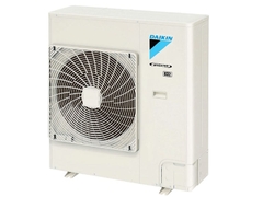 Điều hòa âm trần nối ống gió Daikin 45.000BTU 1 chiều inverter FBFC125DVM9/RZFC125EY1