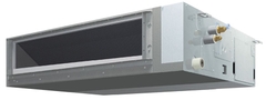 Điều hòa âm trần nối ống gió Daikin 45.000BTU 1 chiều inverter FBFC125DVM9/RZFC125EY1