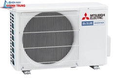 Điều hòa Mitsubishi Electric 1 chiều 18000BTU inverter MSY/MUY-JA50VF