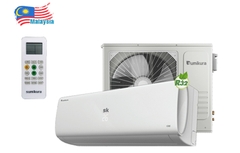 điều hòa sumikura 2 chiều thường 12000btu