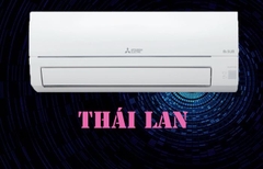 Điều hòa Mitsubishi Electric inverter 18.000BTU 1 chiều MSY-JY50VF
