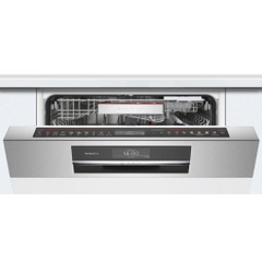 Máy rửa bát Bosch SMI8ZDS81T Series 8