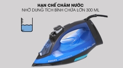 Bàn ủi hơi nước Philips GC3920