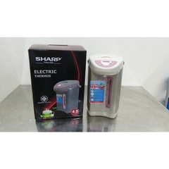 Bình thủy điện Sharp 4.8L KS-239