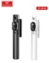 GẬY CHỤP ẢNH 3 CHÂN BLUTETOOTH EARLDOM ZP - 16