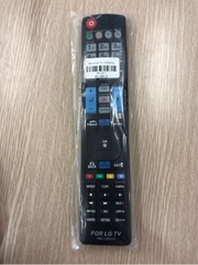 Điều khiển tivi LG dòng thường