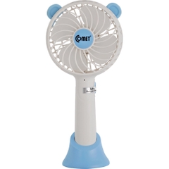 Quạt Sạc Comet CRF0804