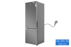 Tủ lạnh Electrolux Inverter 335 Lít EBB3702K-A