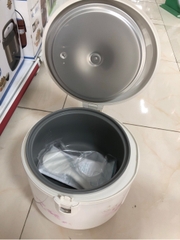 Nồi cơm điện SHARP THÁI 1,8 lít KS19ET 600w