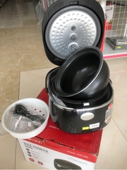 NỒI CƠM ĐIỆN TỬ 1.2L ELMICH ERC1789
