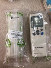 Điều khiển điều hòa LG dòng thường