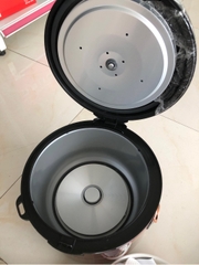 Nồi cơm điện cơ 1.8 lít Lugio LG-965