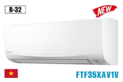 Điều hòa Daikin 12000 BTU dòng thường  FTF35XAV1V