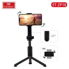 Gậy chụp ảnh Chống Rung Earldom Zp - 18